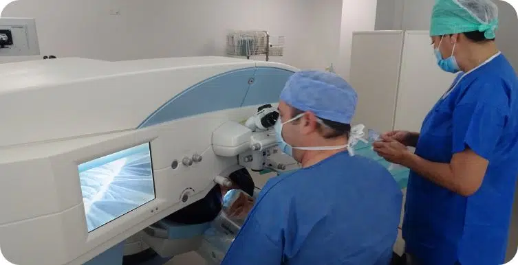 Op Ration Laser Des Yeux Tout Savoir Sur La Chirurgie Des Yeux