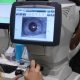 Optométriste et consultation pré-opératoire en chirurgie réfractive